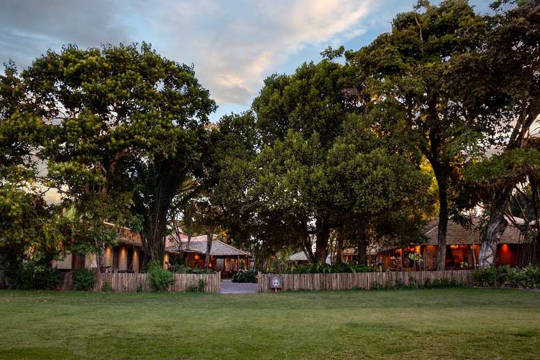 The Quadrado, in Trancoso, has gained a chic touch