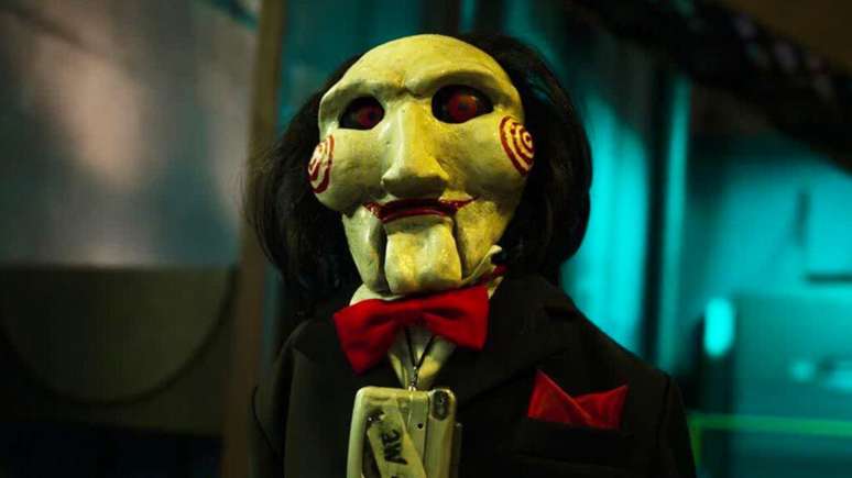 Fãs de Saw (jogos mortais)