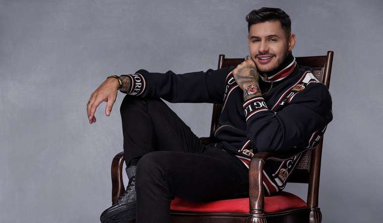 Artista diz que as pessoas perdem tempo definindo seu estilo de som