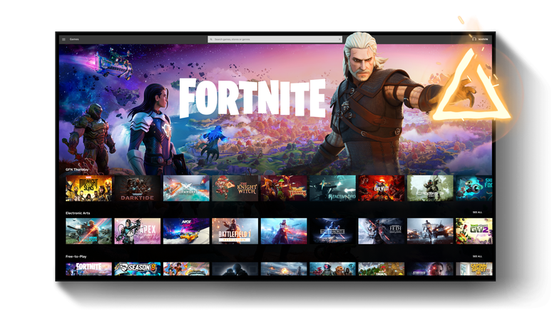 NOW.GG, plataforma mobile em nuvem para jogos, quer ser a 'Netflix