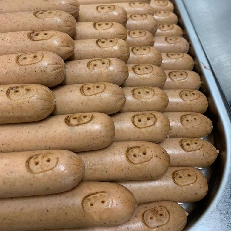 Chef Jefferson Rueda explains why his mortadella is different