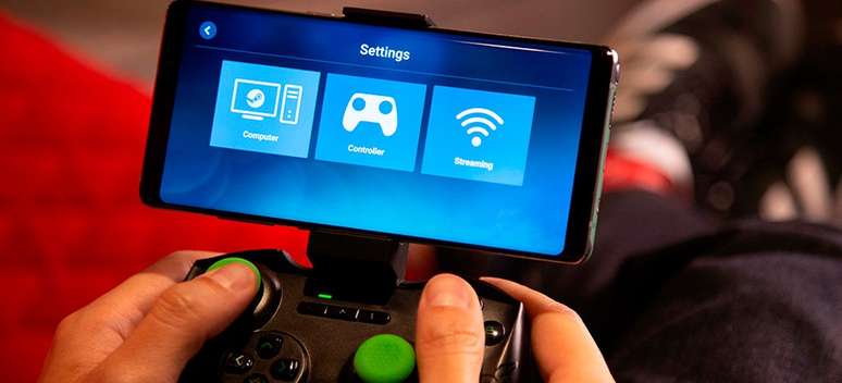 Como jogar multiplayer grátis com amigos no Steam Remote Play