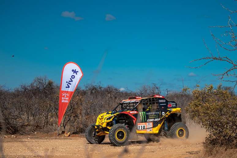Com parceria com Sertões a Vivo fortalece apoio aos esportes outdoor no Brasil