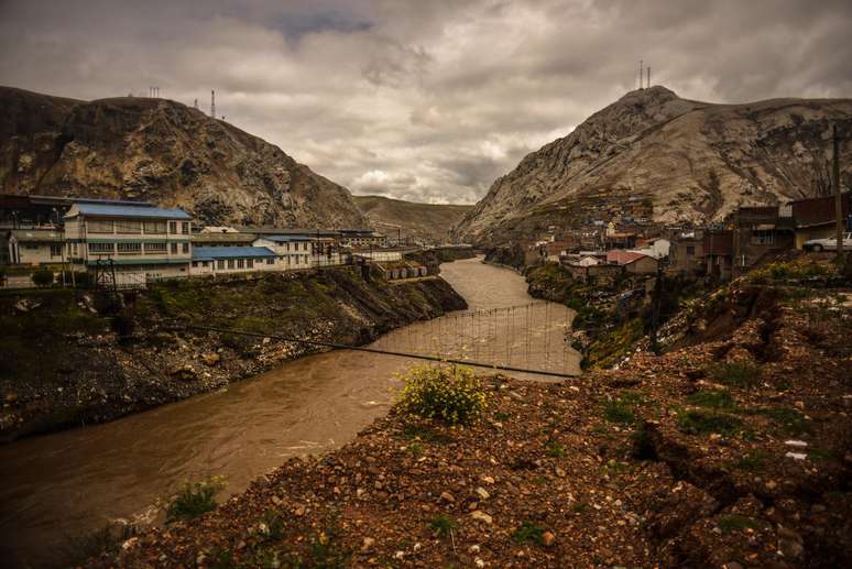 A expedição partirá do rio Mantaro, nos Andes peruanos, considerado o mais distante afluente do Amazonas