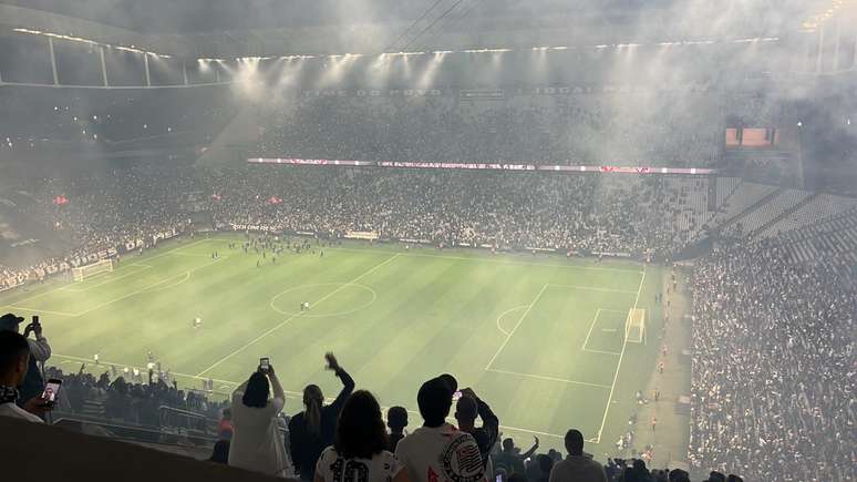 São Paulo segue com preparação para enfrentar o Corinthians; veja provável  escalação