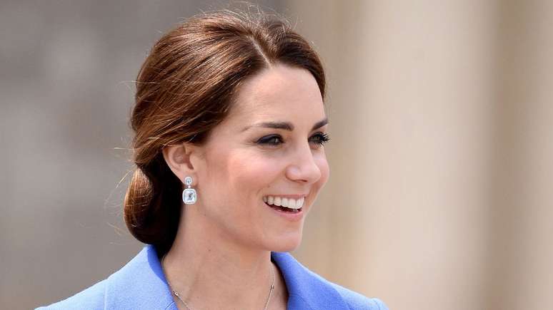 Kate Middleton é flagrada em rave com suposto affair de príncipe William -