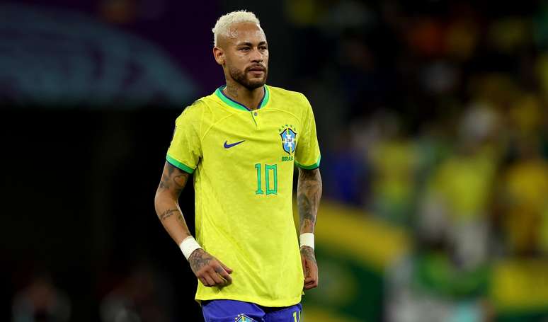 Quero ser um jogador global', diz Neymar sobre decisão de jogar no Al-Hilal