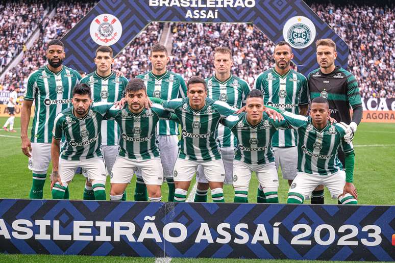 Coritiba - Calendário dos próximos três jogos do Coxa! Pela Copa