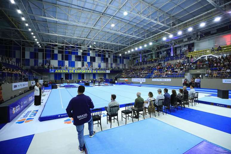 HOJE! Campeonato de Fazendas 2023 começa nesta terça-feira em