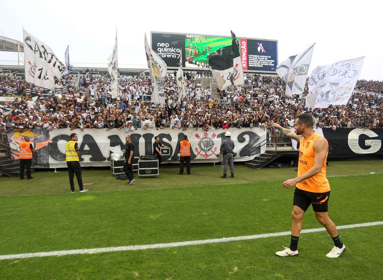 Relembre: 5 grandes jogos da história do Corinthians - Gazeta Esportiva