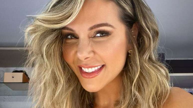 Carla Perez scolds her son for the audacious video