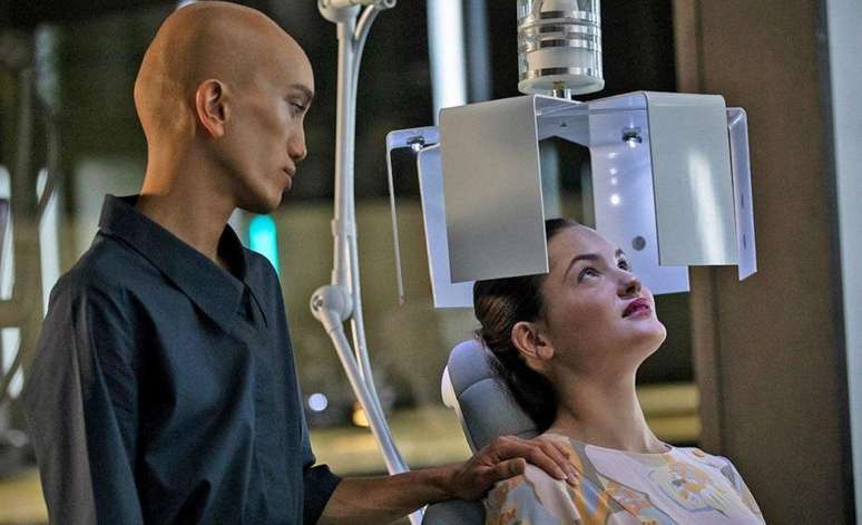 Produ&ccedil;&atilde;o original da Netflix aborda tecnologia por outro &acirc;ngulo 