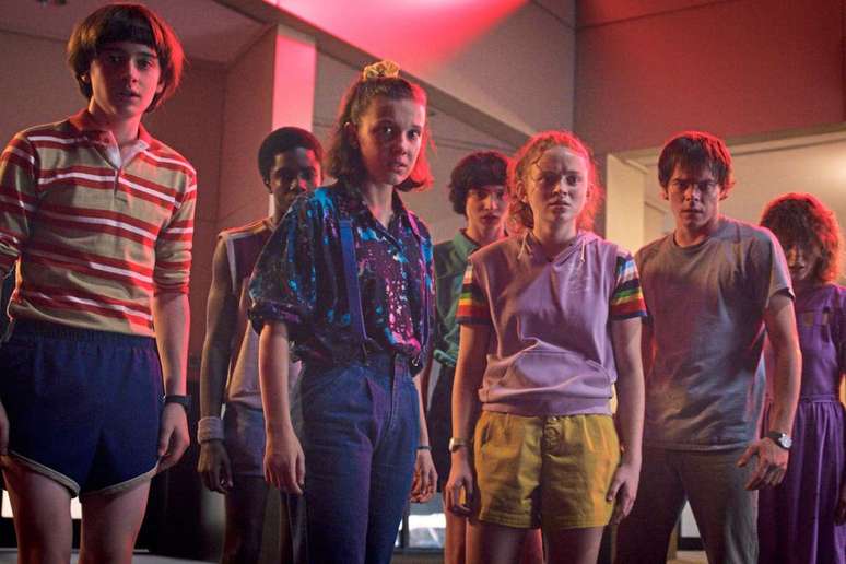 4&ordm; temporada de Stranger Things est&aacute; prevista para 2024 