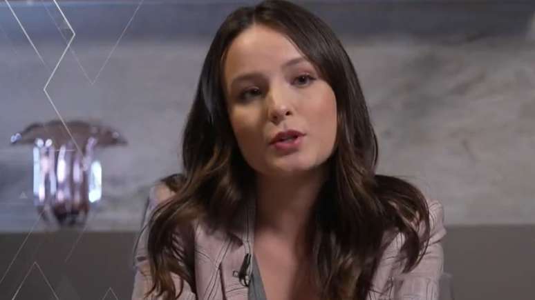 Larissa Manoela’s friend reveals the real state of health of the actress after the controversy with her parents