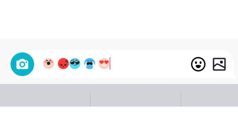 Emoji do TikTok: como usar as carinhas secretas do aplicativo