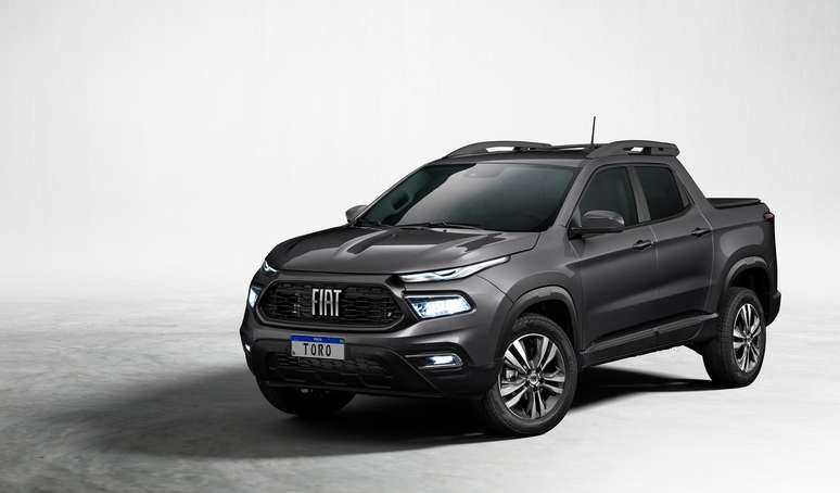 Fiat Toro Freedom 2024