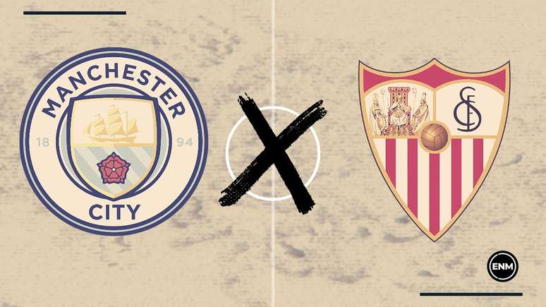 Manchester City x Sevilla – Prognósticos e Antevisão do Jogo