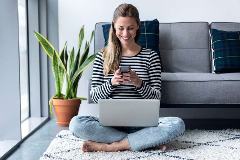 Excesso de conexão digital pode prejudicar saúde mental