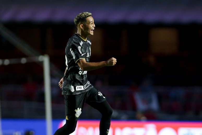 BASTIDORES: SÃO PAULO 2 X 1 CORINTHIANS