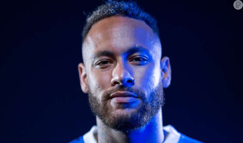 Quero ser um jogador global, diz Neymar sobre ida para o Al-Hilal