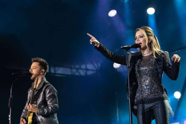 Sandy: Panic attacks, stigma and ‘unreal’ fame as a saint;  see the new revelations of the singer