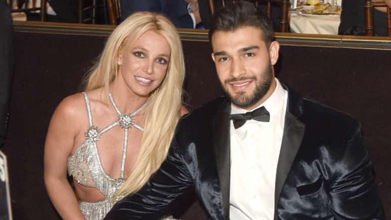 Britney Spears e Sam Asghari se separam após grande briga, diz TMZ