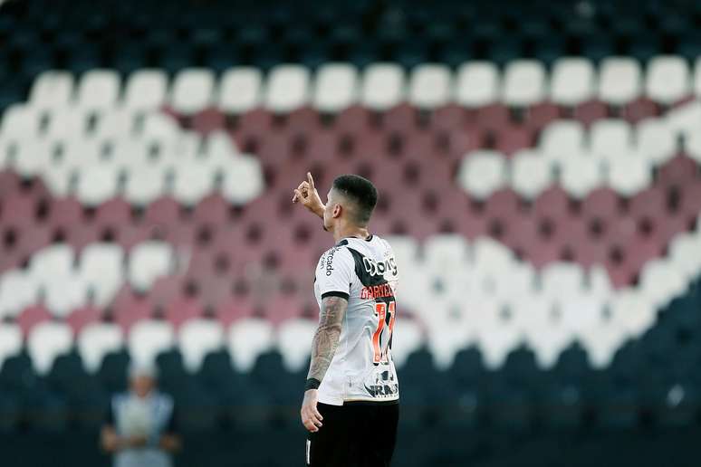 Vasco has a millionaire loss in games with closed gates; see the numbers Vasco has a millionaire loss in games with closed gates; see the numbers
