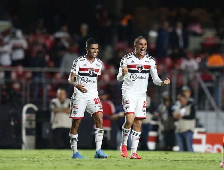 No Uruguai, Basquete Tricolor vence o Nacional - SPFC