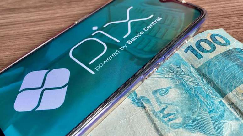 15% of Brazilians have already been the victim of pix scams