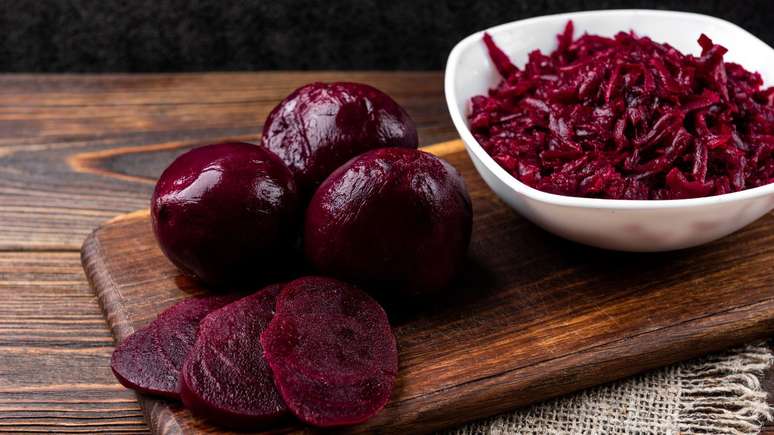 Beetroot: 5 reasons to include vegetables in your diet