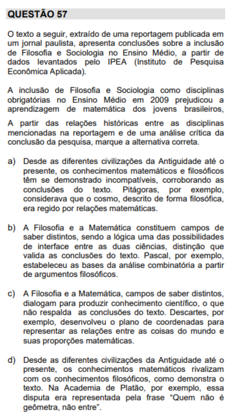 Filosofia política: o que é, história, pensadores - Brasil Escola