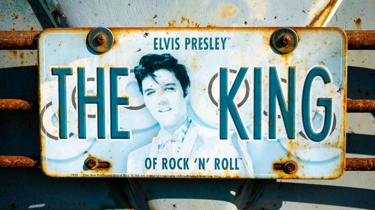 Elvis Presley: por que o cantor não gostava do título de “Rei do Rock”? -