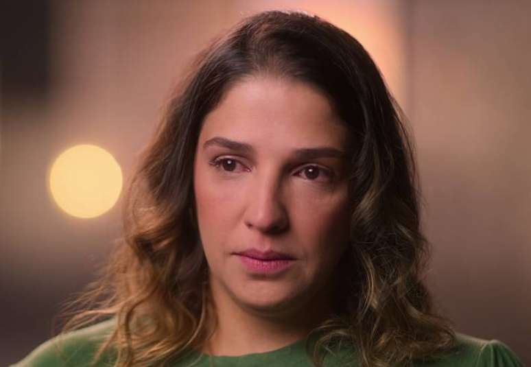 Ana Carolina Oliveira, mãe de Isabella Nardoni, diz que relutou em participar de documentário da Netflix sobre caso.