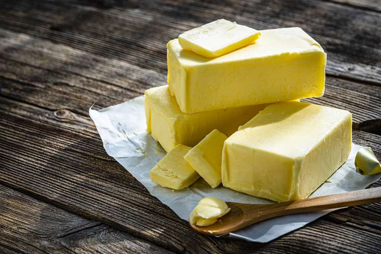 Manteiga é muito utilizada na cozinha, mas será que é a melhor opção sempre?