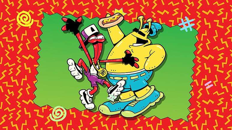 Criador de ToeJam & Earl, clássico da década de 1990, perde tudo em incêndio no Havaí e pede ajuda aos fãs.