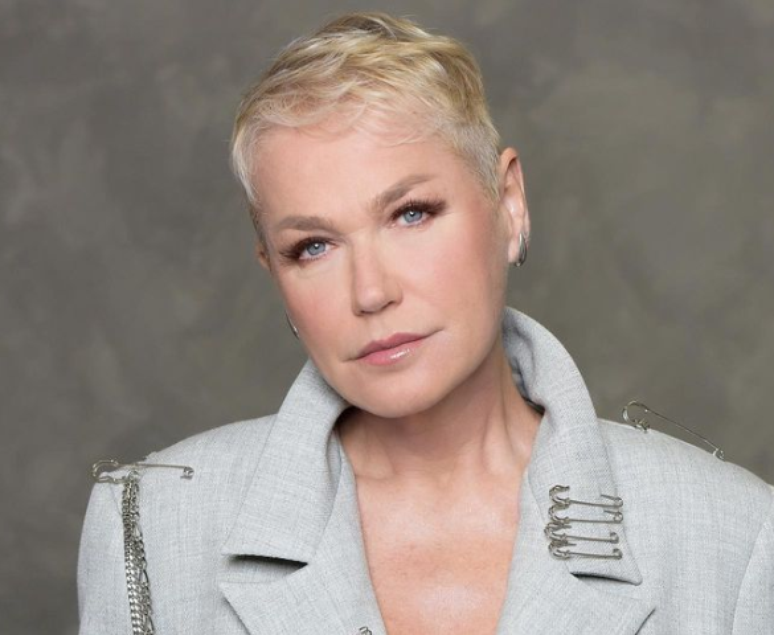 ‘Pity those who believe in it’, says Xuxa when asked about the ‘pact with the devil’