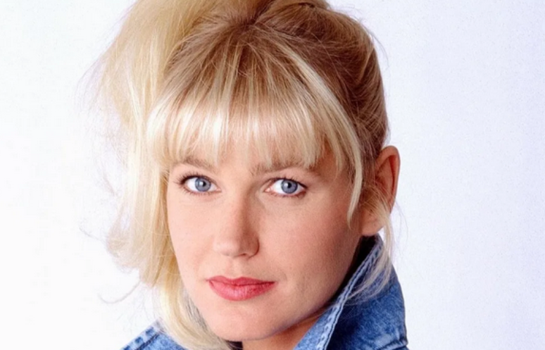 Xuxa is called the “Brazilian Barbie” in an interview with the “New York Times”