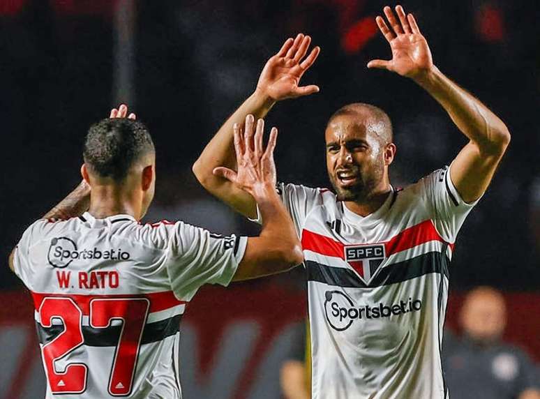 Veja fotos do último jogo do São Paulo na Copinha - Gazeta Esportiva