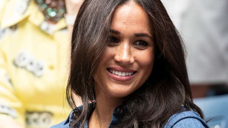 Meghan Markle pode voltar a atuar, afirma colunista -