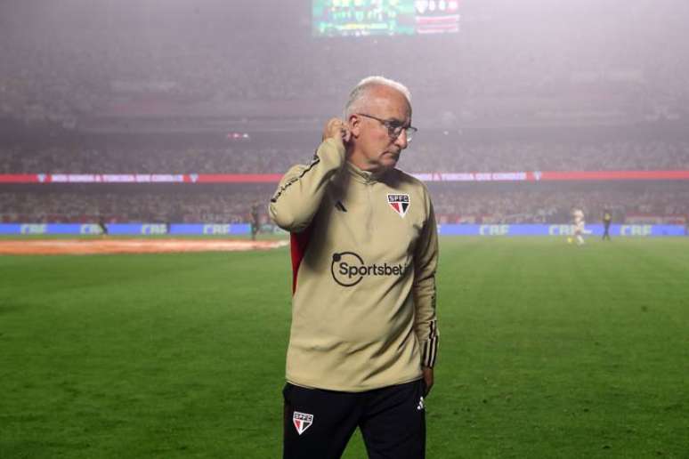 Dorival Junior vai reencontrar Flamengo na final da Copa do Brasil