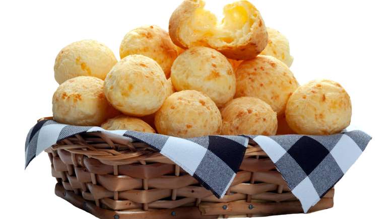 Cheese Bread Day: how to include it in the diet and not gain weight