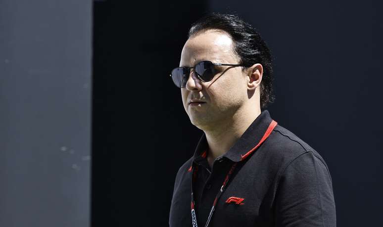 Advogados de Felipe Massa pedem compensação por perda do título da F1 em 2008