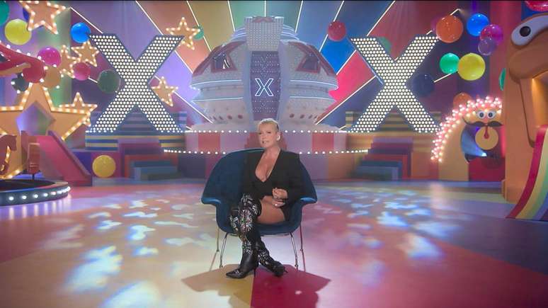 'Xuxa, o documentário' estreia em 13 de julho no Globoplay