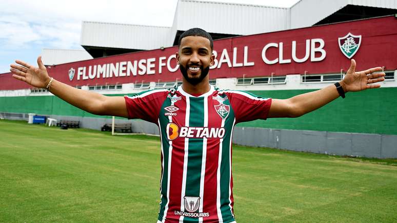 Seis jogadores do elenco do Fluminense encerram contrato em 2023