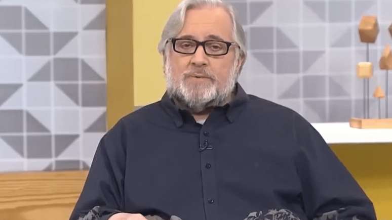 Le&atilde;o Lobo (Reprodu&ccedil;&atilde;o/Divulga&ccedil;&atilde;o)