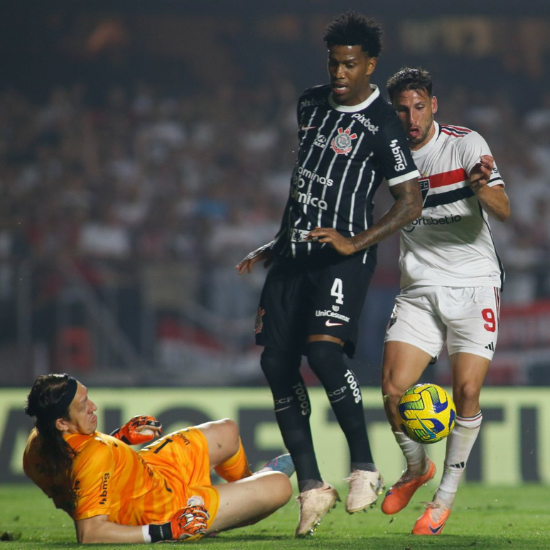 Com Corinthians eliminado, Paulista Feminino define as semifinais