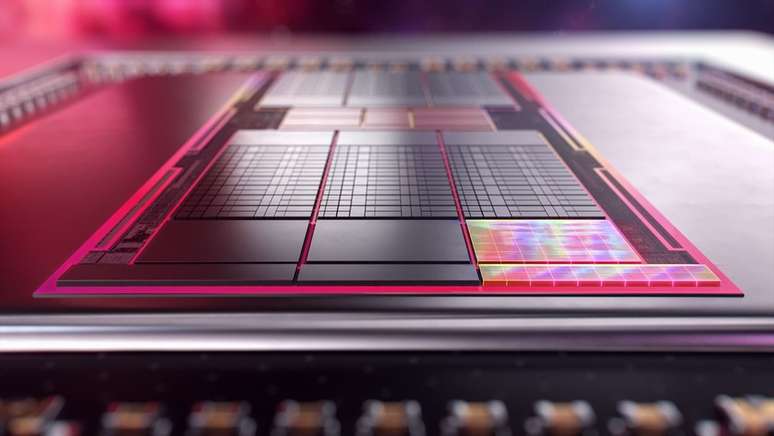 AMD anuncia novos jogos compatíveis com FSR 3 - Canaltech
