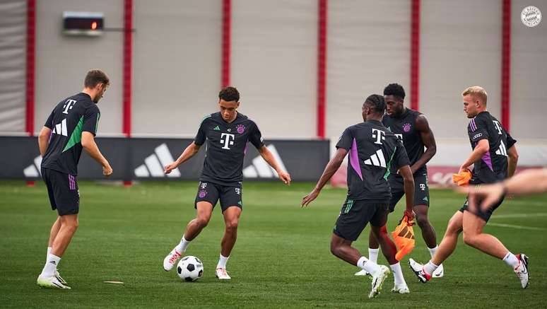 Bayern de Munique x Freiburg: onde assistir, horário e escalações