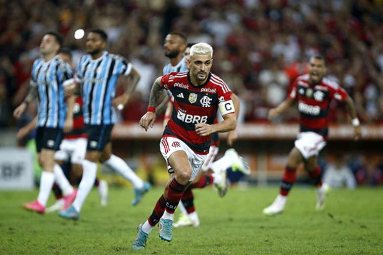 São Paulo x Flamengo pela Final da Copa do Brasil 2023: onde assistir ao  vivo - Mundo Conectado