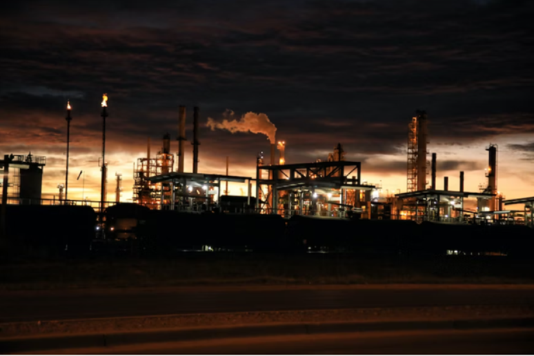 The study points out that the chlorine industry is expected to grow